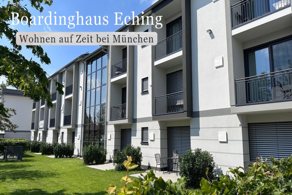 Boardinghaus Eching