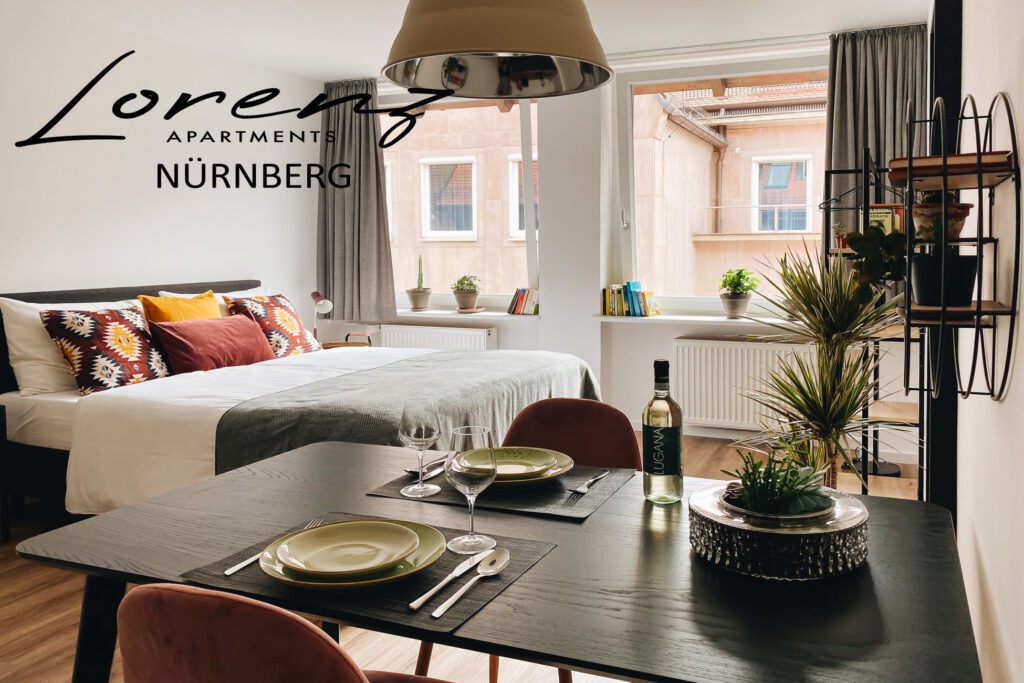 Lorenz-Appartements